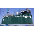 Honny 400kW-100MW Marca MWM Farm Biogas Generator